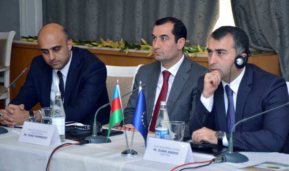 Azərbaycanda Beynəlxalq “Lightest” Forumu keçirilir - FOTO